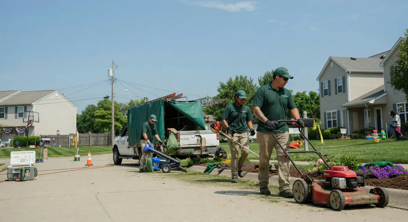 Irrigation Installation in Superior, NE near me